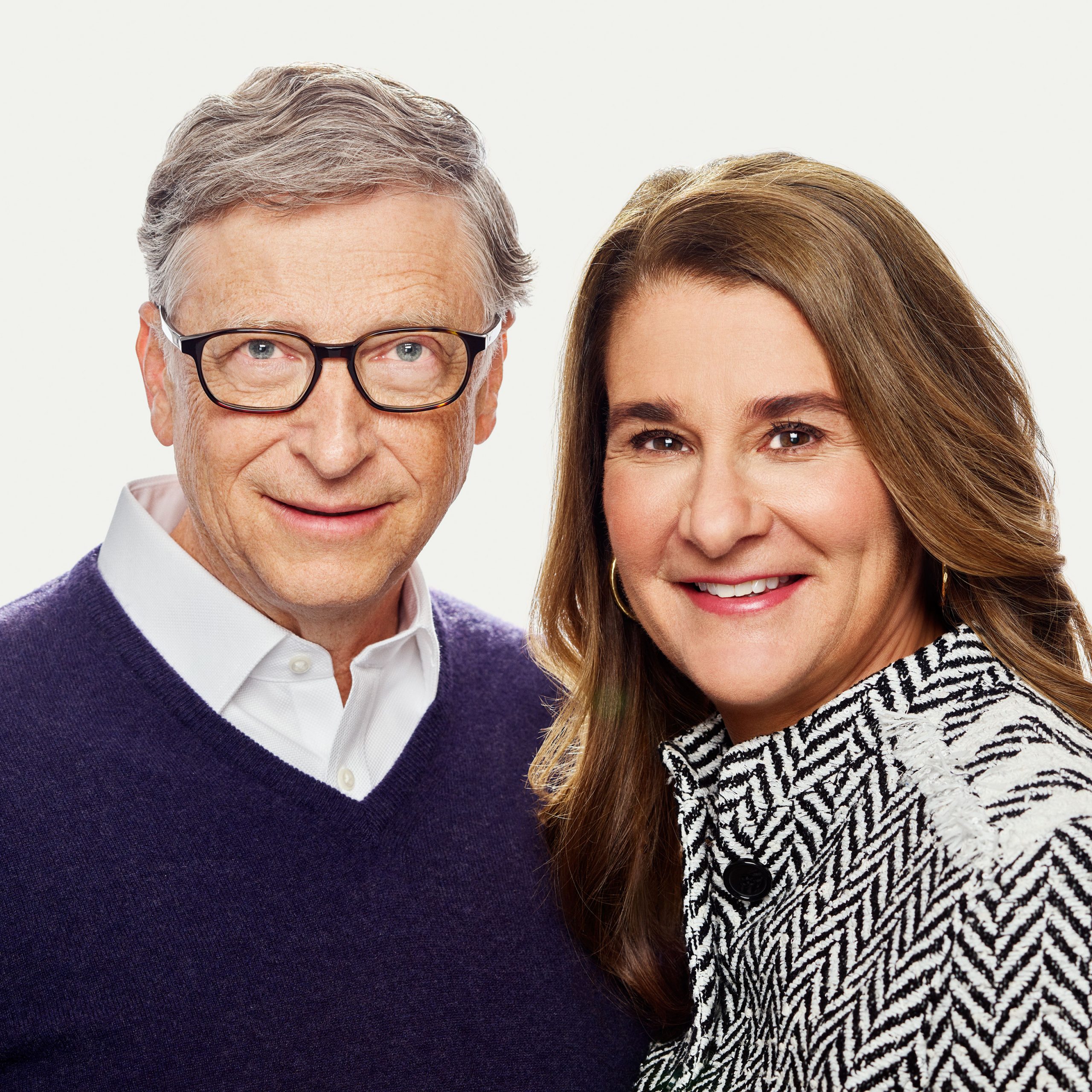 The wealth and philanthropy of Melinda and Bill Gates - World Family Digest...